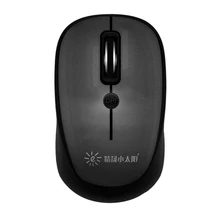 2,4 ГГц Беспроводная игровая мышь Мыши 1200 dpi оптическая для ПК ноутбук, настольный компьютер