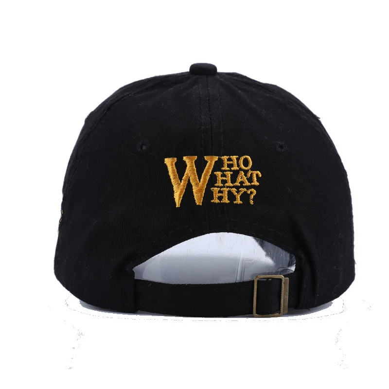 Men Women Baseball Caps W Letter Embroidery Cap Summer Unisex Washed Adjustable Snapback Hat Fashion Outdoor Leisure Caps CP0094 (16)
