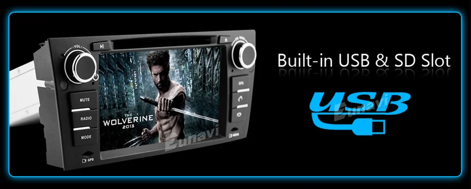 Best Eunavi Octa 8 Core CPU Android 8.0 Car DVD For 3 Series BMW E90 E91 E92 E93 318 320 325 For Manual Air Conditioning gps Navi 21