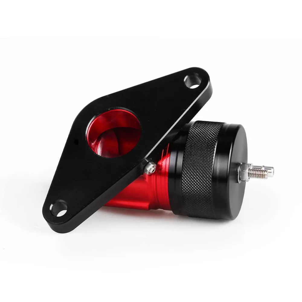 RASTP рециркуляционный комплект выдувного клапана для Subaru 02 07 WRX 04 17 STi BOV RS