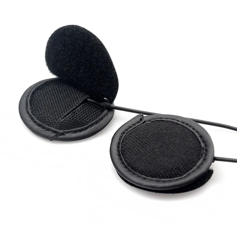 V4 V6pro Bluetooth Headphone Intercom (6)