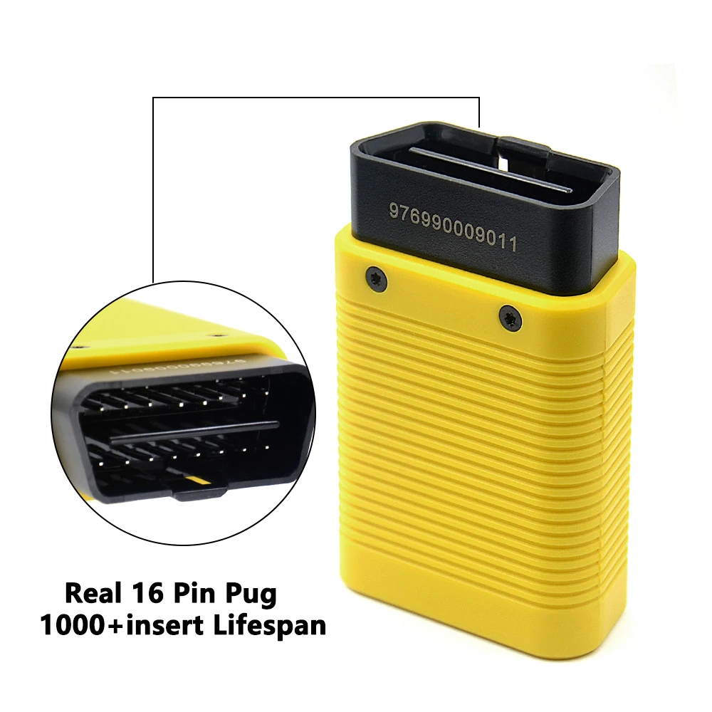 Диагностический инструмент EasyDiag 3 0 OBD2 Easydiag plus для системы Android OBDII Bluetooth лучше чем