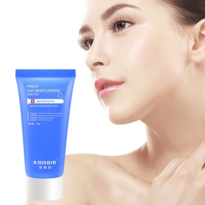 Buy Brand KOOGIS restore essence body cream body skin