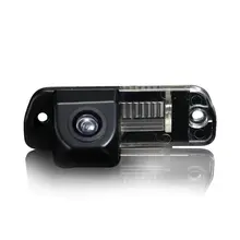 1280 720 Pixels 1000TV line car rear back reverse parking font b camera b font for