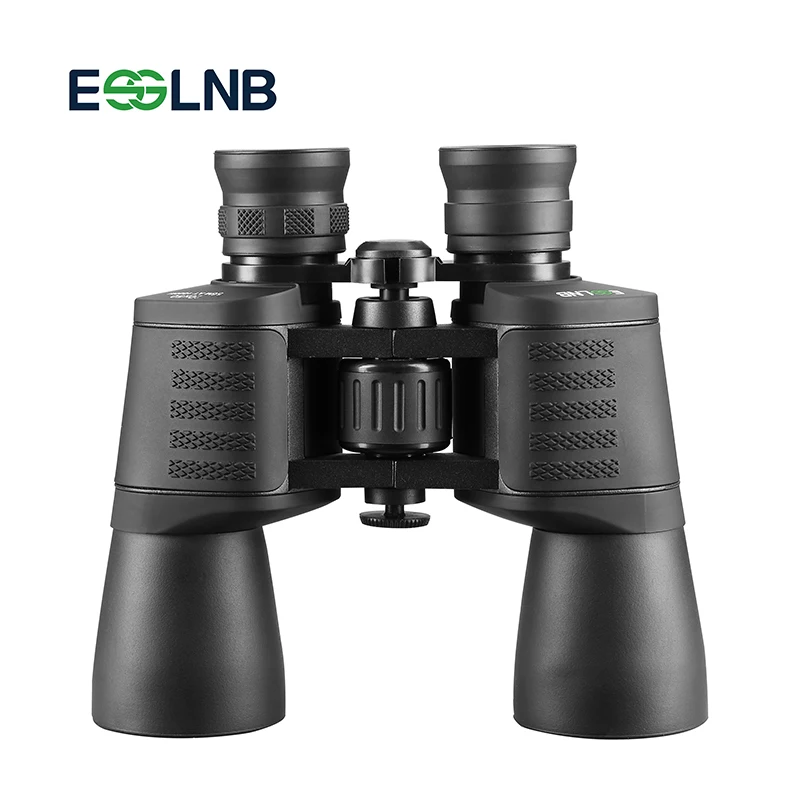 

20x50 High Power High Magnification Military Binoculars Outdoor Bird Watching Hight Definition Hunting Binocular Telescope