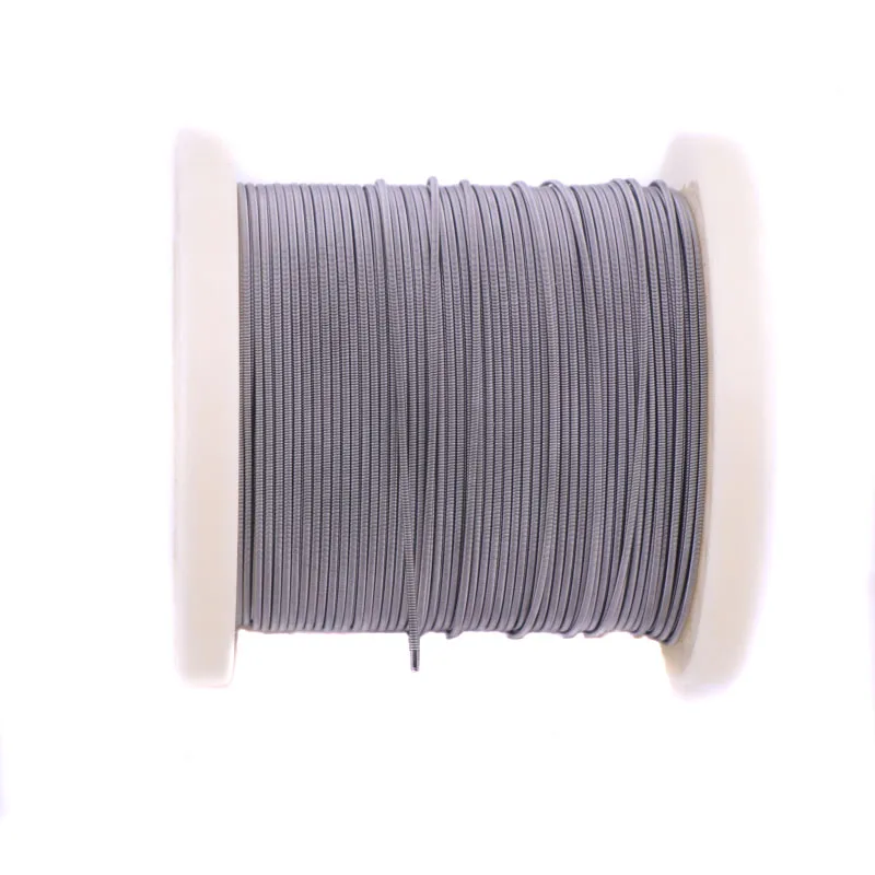 Проволока сопротивления XFKM A1 провод Tiger Alien Fused Clapton 300 футов провода для катушки