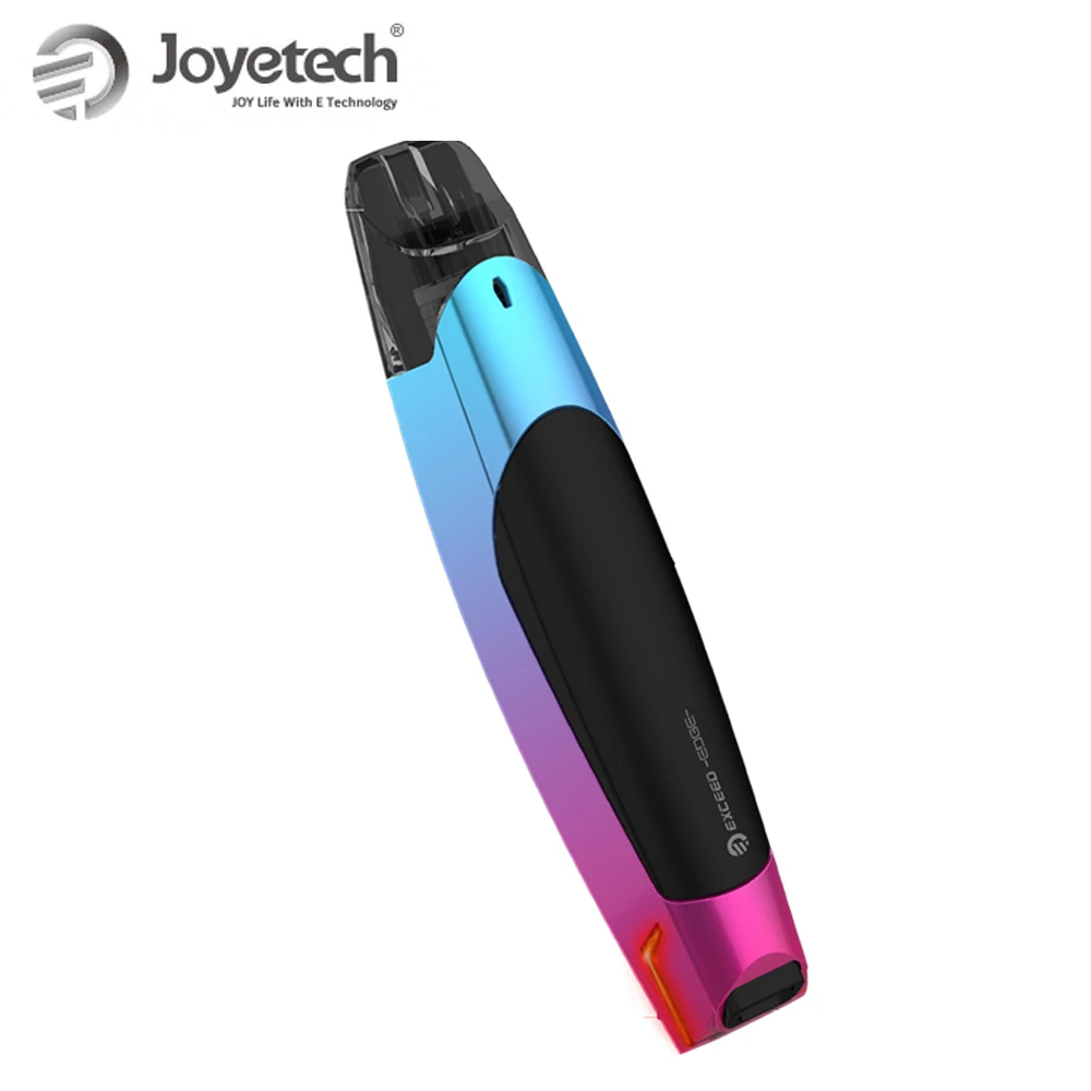 Франция склад оригинальный Joyetech превзойденный край Pod версия комплект с 650 мАч