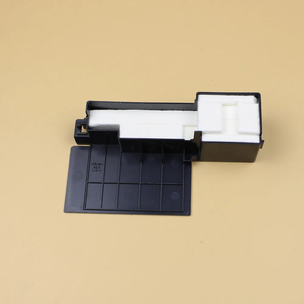 2017 new waste ink tank waste ink pad for Epson L111/L110/L210/L211