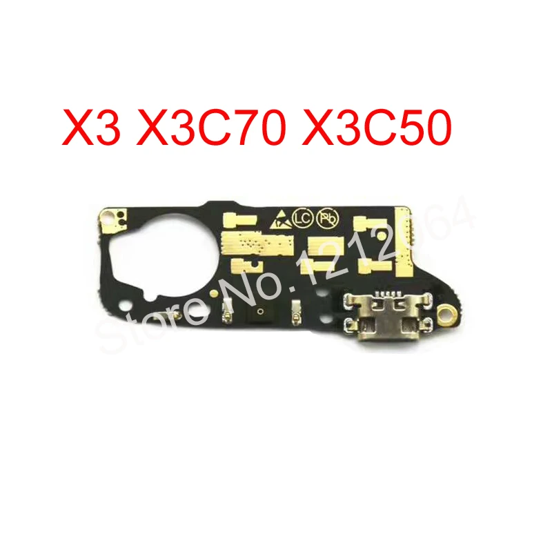 x3c50 charger flex