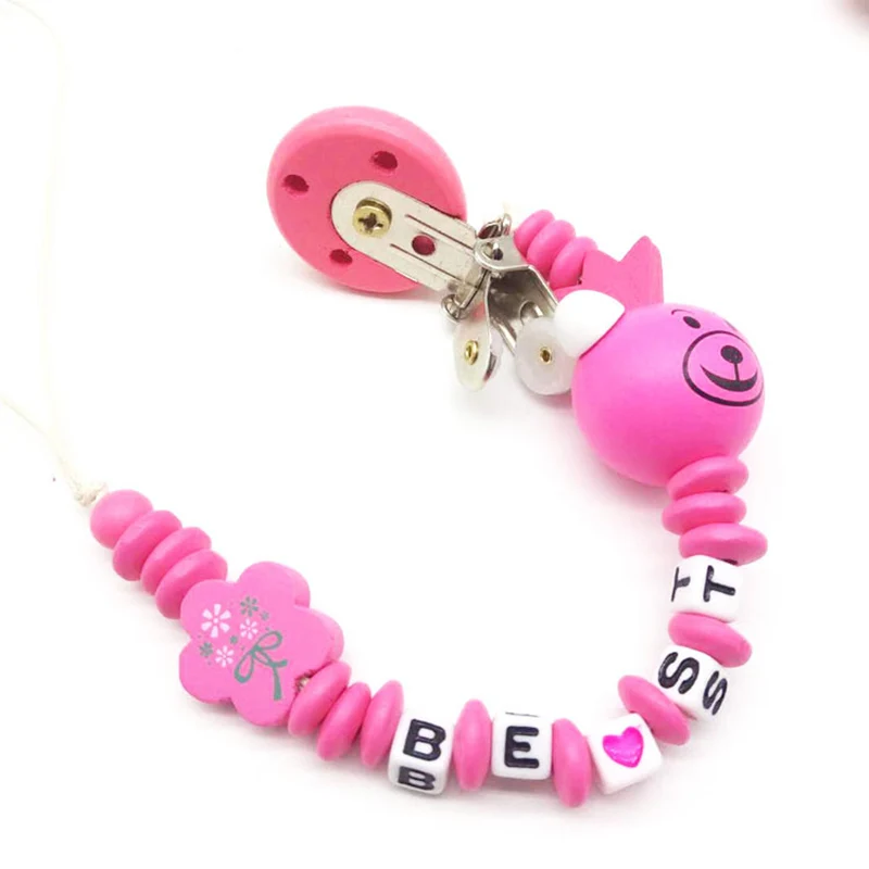 

Teethers Tiny Rod Baby Chewer Toys 24 Months Soother Rodents Feeding Nipple Bottle Pacifier Clip Chain Birth Toys Children 035