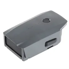 Mavic Pro Batería Original DJI Vuelo Inteligente (3830 mAh/11.4 V) diseñados especialmente para el Drone Mavic (2 unidades es más barato)