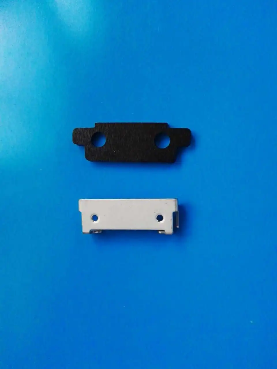 

045-15162 ORIGINAL 046-15008 AND 046-15009 Pressure bar bracket fit for Duplicator RISO EV FREE SHIPPING