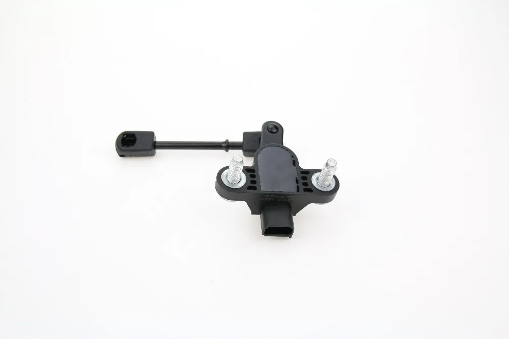 KAPACO Front Right Air Suspension Ride Level Height Sensor For 03 06