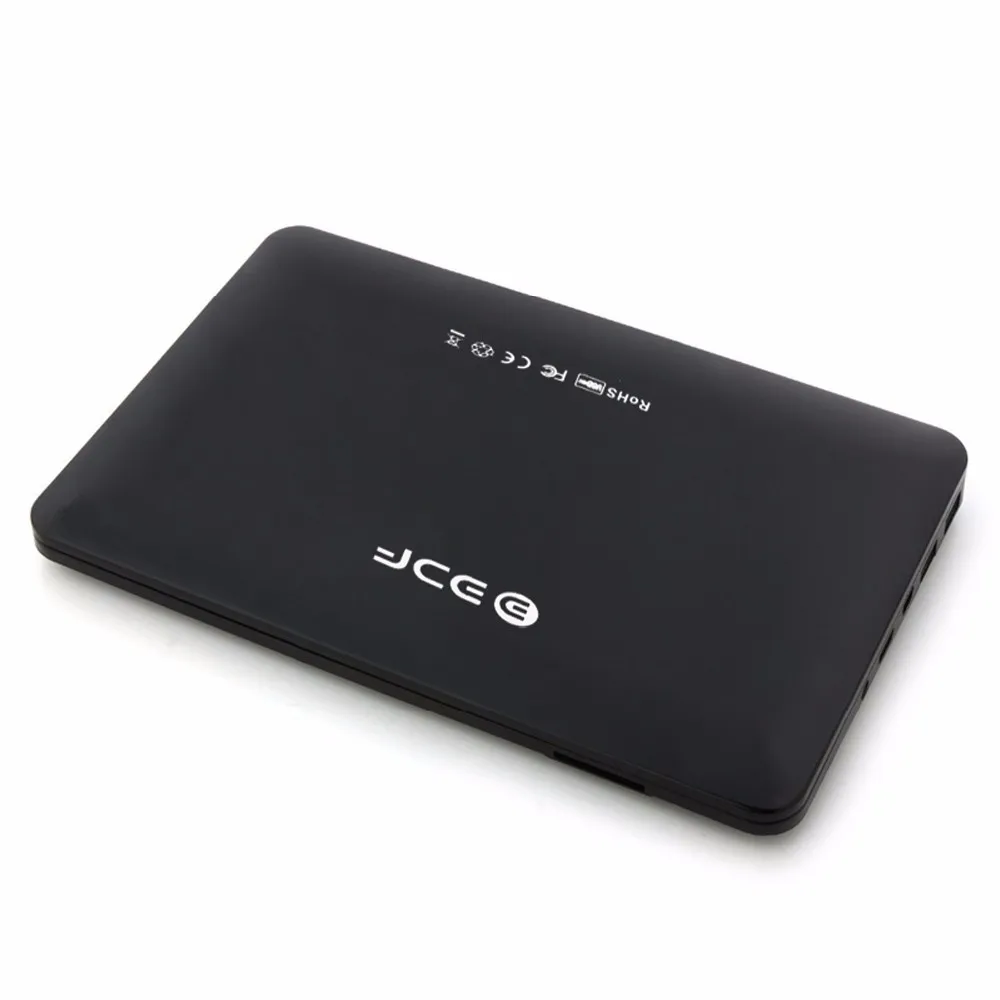  10.1 Inch Portable Notebook Android Laptop Quad Core Android 6.0 Computer Bluetooth Wi-fi RJ45 Mini