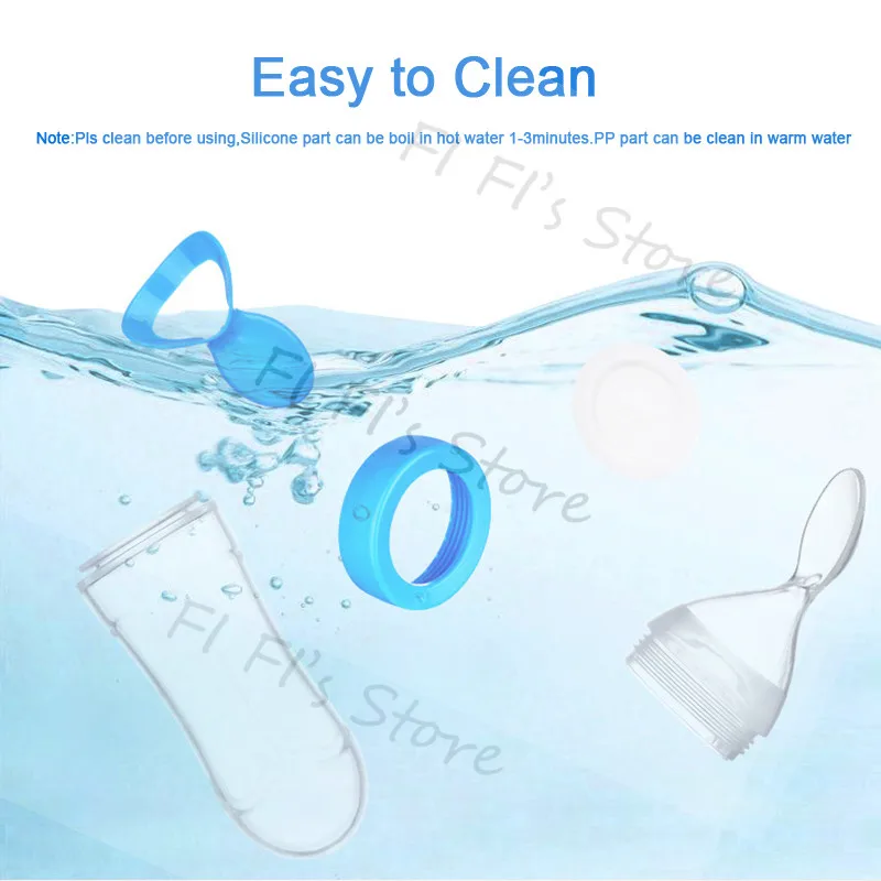 easy to clean