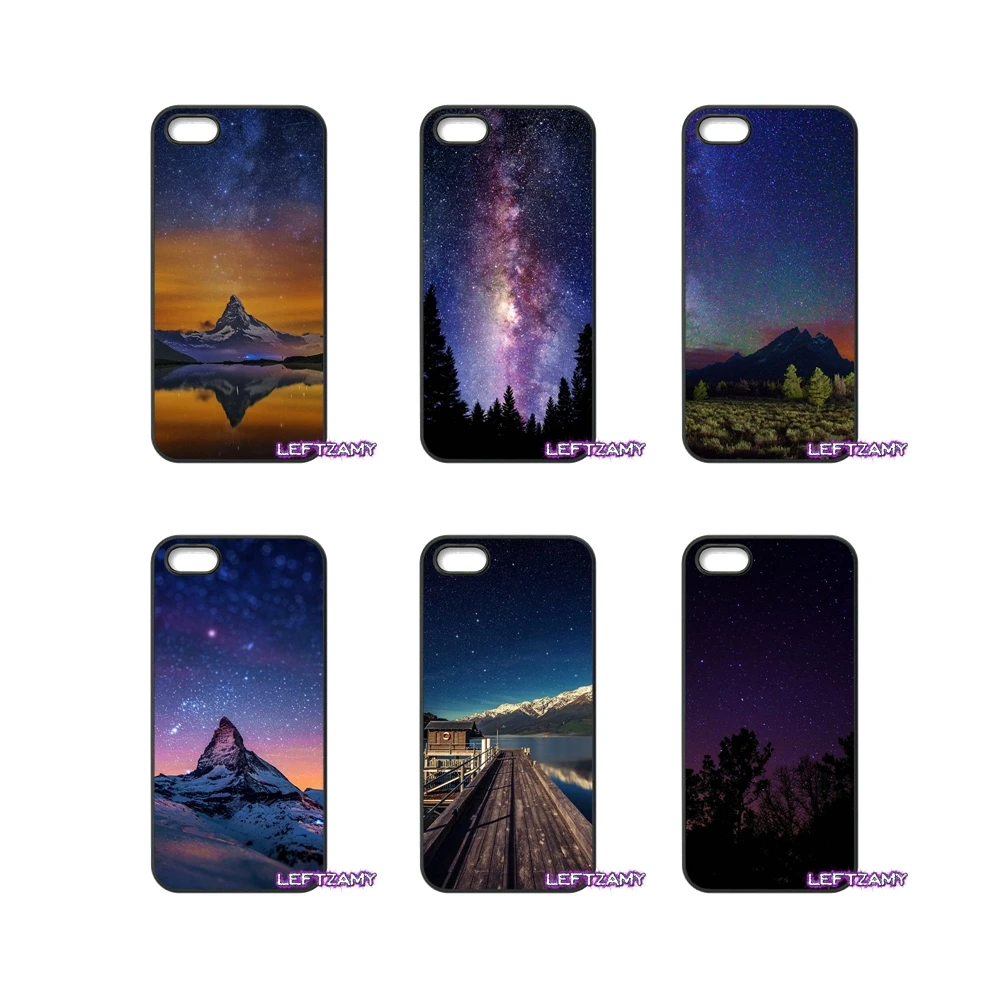 

starry night Space Van Gogh Hard Phone Case Cover For HTC One M7 M8 M9 A9 Desire 626 816 820 830 Google Pixel XL One plus X 2 3