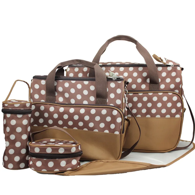 Baby Diaper Bags Women Messenger Bags for Mom Maternity Mummy Bag to Mother Stroller Organizer