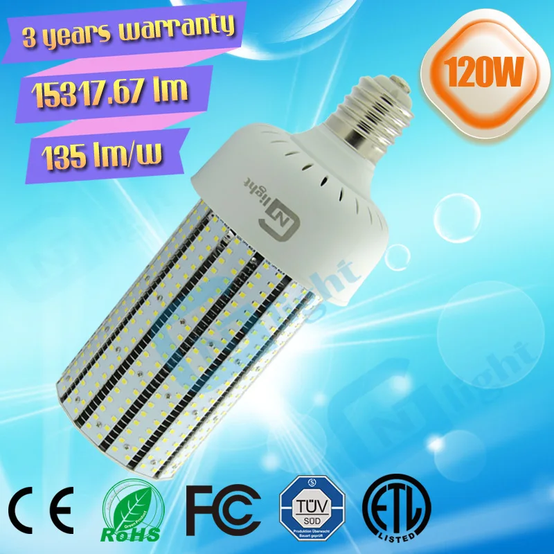 400W Metal Halide retrofit LED Grow light replacement LED Canopy light