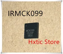 NEW 10pcs/lot IRMCK099 IRMCK099MTR MCK099 IORMCK099 QFN-32 IC