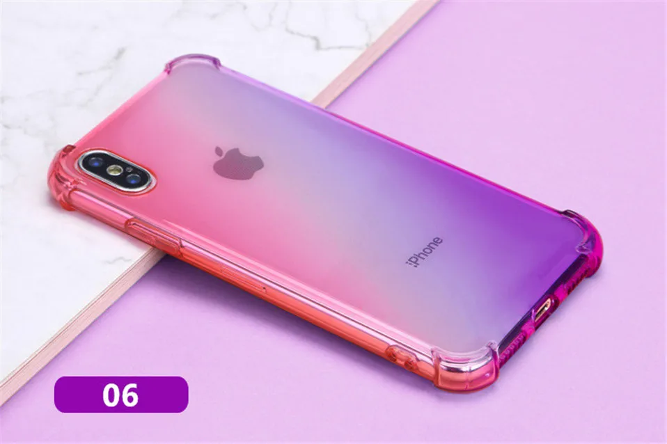 Airbag anti shock case for iphone 7 (16)