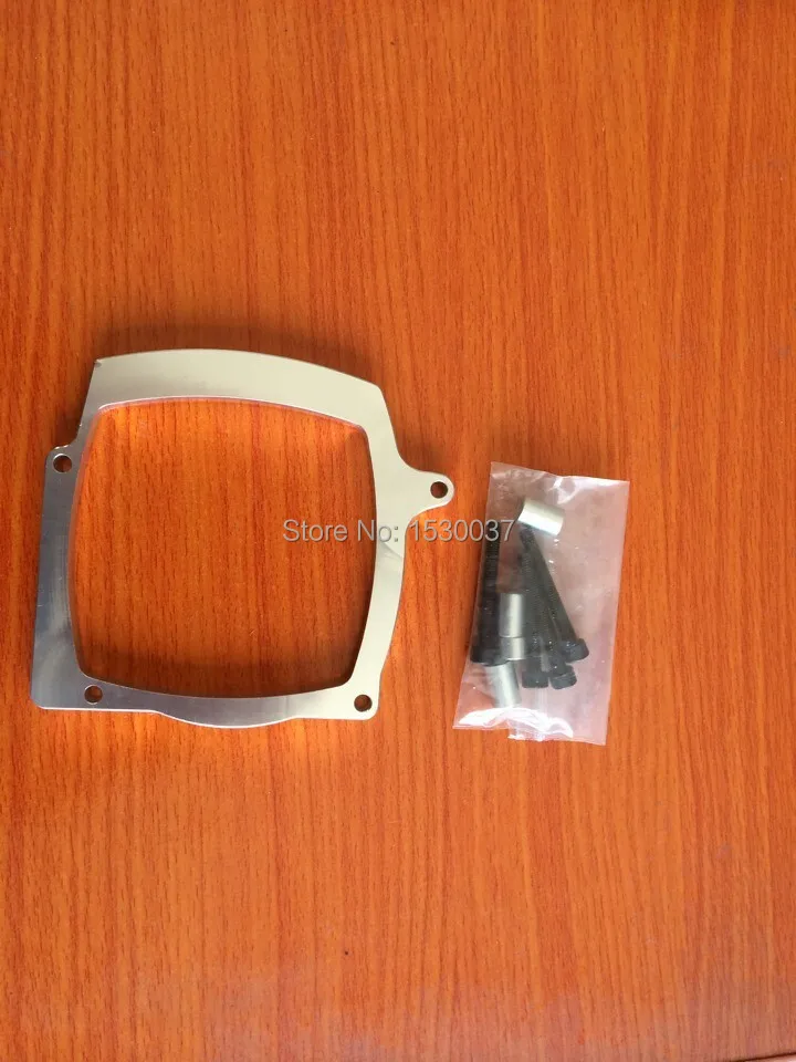 

CNC aluminium engine fan cover Fits HPI BAJA 5B 5T SS SC King Motor ROVAN Buggy