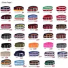Buy2 Get 10% OFF) 22mm Wholesale Stripe Cambo Solid Watch 22 mm Army Military nato fabric Nylon watchbands Strap Bands Buckle ► Photo 3/6
