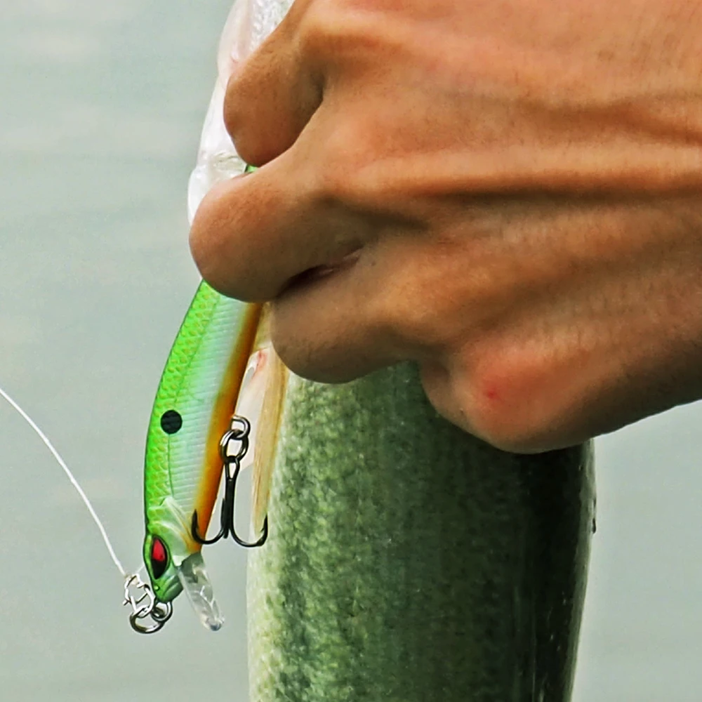 Banshee искусственная приманка для рыбной ловли 86 мм|artificial bait|fishing lurefloating minnow |