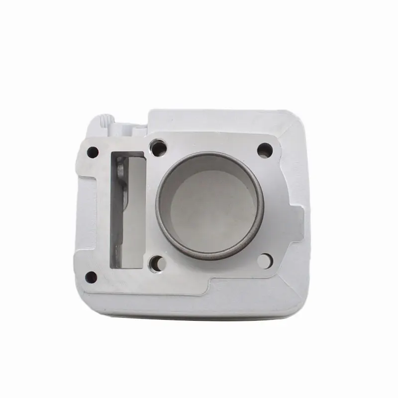 Kit de cilindro de motocicleta de alta calidad de 54mm de diámetro 5VL00 para Yamaha YBR125 TTR125 TTR YBR 125 piezas de repuesto de motor