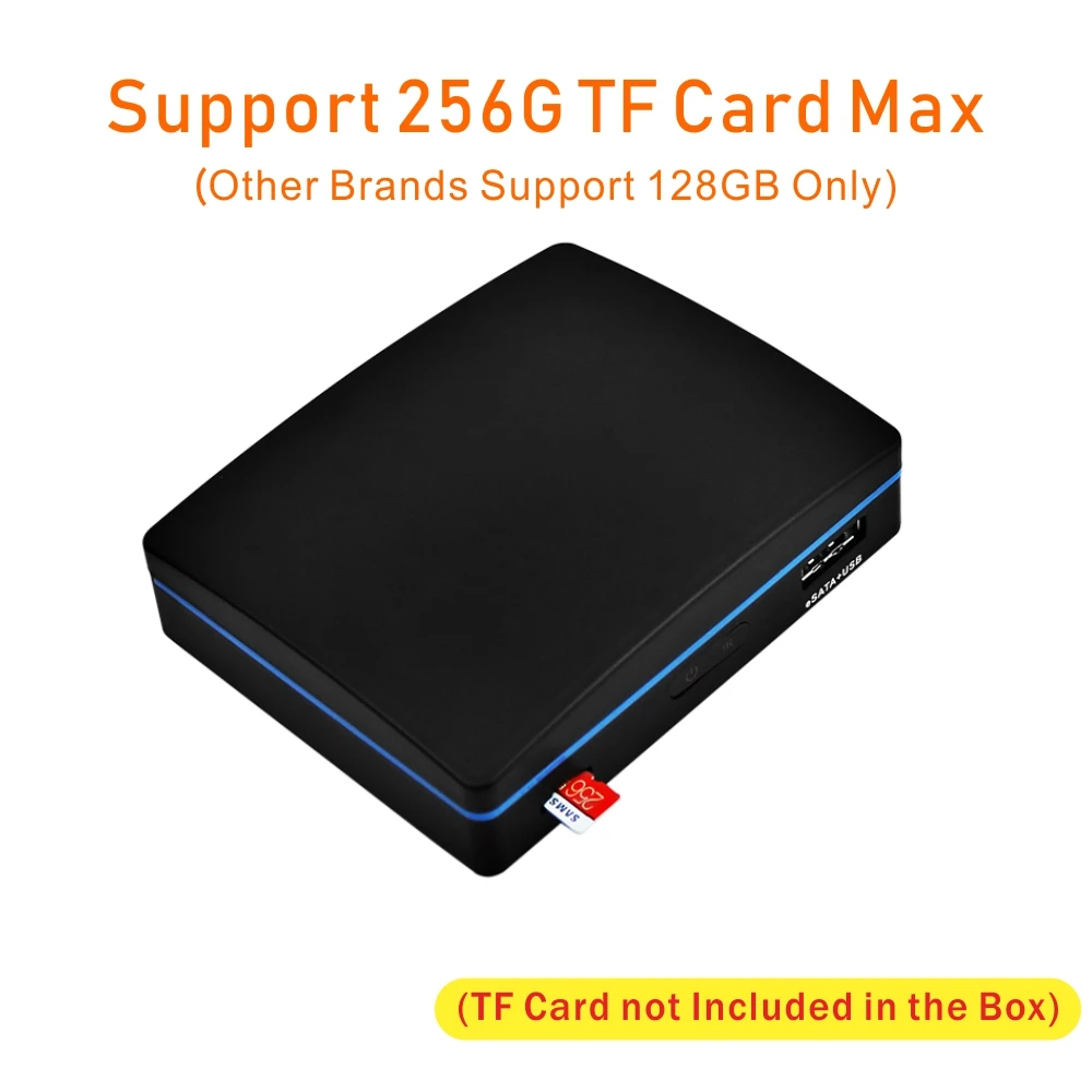 N9000-Power Optional