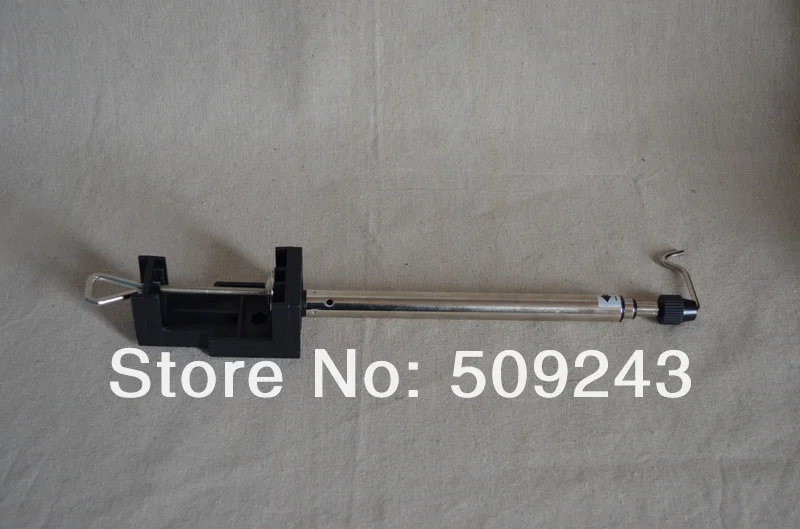 New 1pcs Rotary Tool Holder Hanger Work With Dremel Stand Clamp Power