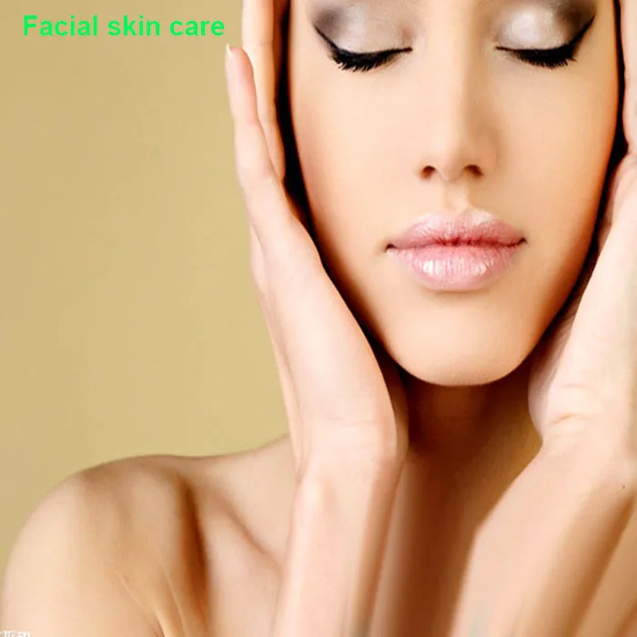 facial skin care