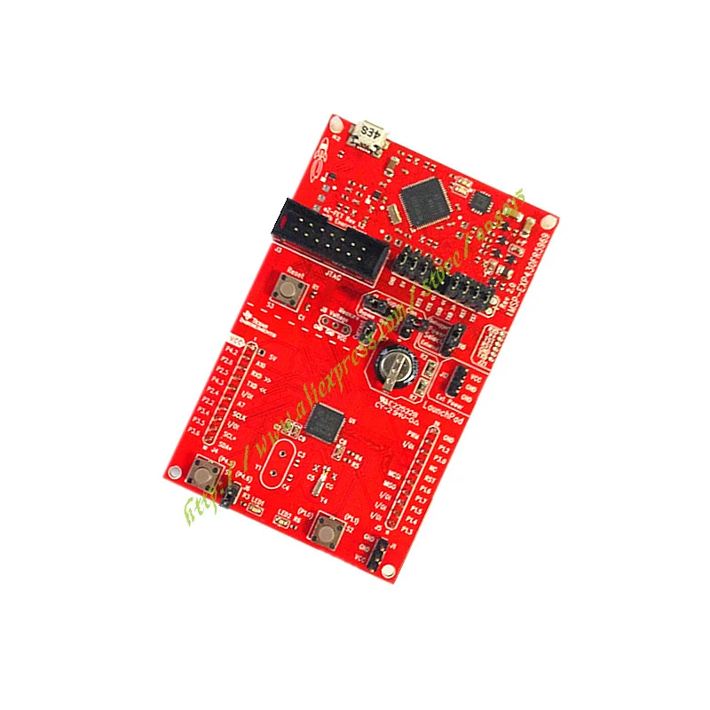 TI подлинный MSP430FR5969 LaunchPad комплект разработки MSP-EXP430FR5969