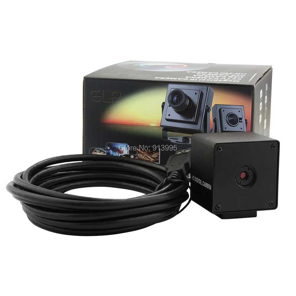 Elp бесплатно драйвер CMOS OV5640 промышленных usb-камера/веб-камеры usb 5mp автофокус, бесплатная доставка