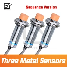 Реквизит для побега из комнаты датчик металла сенсорный датчик в правильном порядке, чтобы разблокировать переключатель реквизит для уединения в комнате секретная комната