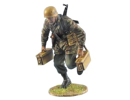 1/35 каучуковая фигурка модель комплект Unassambled Неокрашенная 710