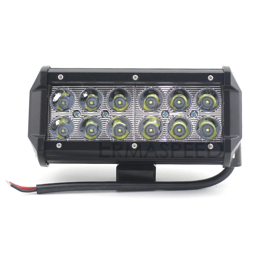 36w car light bar (3)