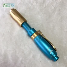 Vesta 0,5 мл Гиалуроновый шприц-ручка заводская цена кожный наполнитель 0,3 мл гиалуронен инжектор для губ