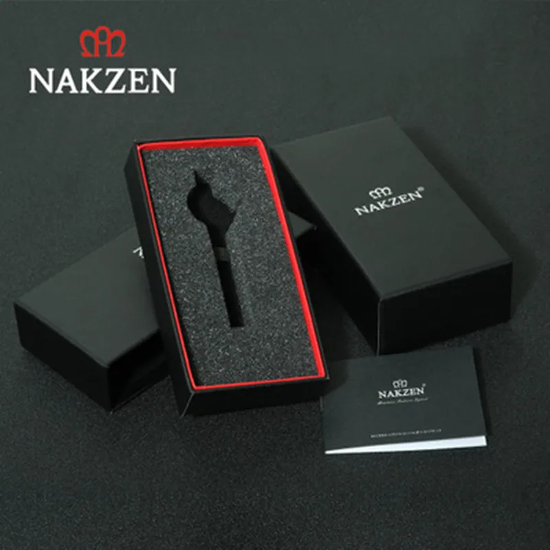 Часы NAKZEN мужские классические автоматические механические из нержавеющей
