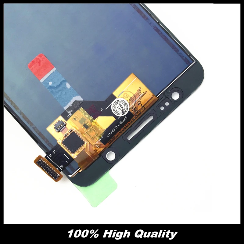 j510 lcd