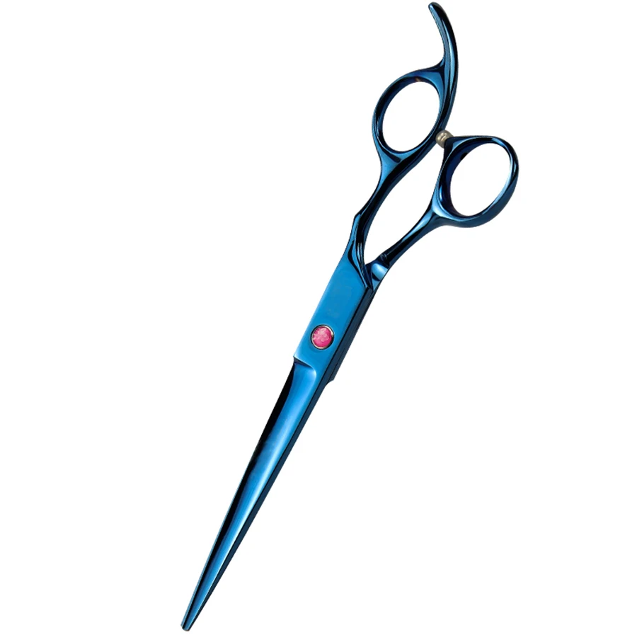 

Remove Pet Dog Scissors Hair Trimmer Clipper Dogs Grooming Clipper Thinning Tool Groomerchien Toilettage Puppy Products 80Z1411