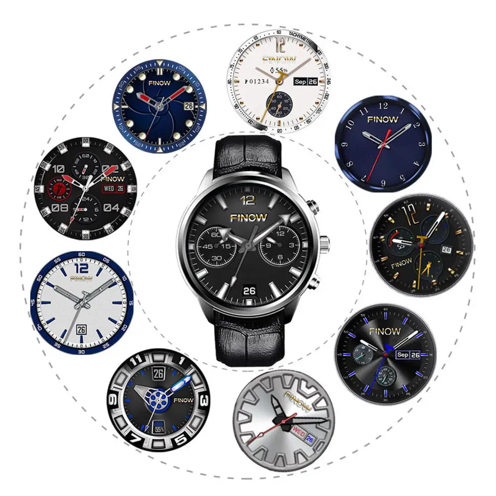  X5 Air Smart Watch Ram 2GB/Rom 16GB New MTK6580 wearable devices Bluetooth Watchphone Android 5.1 3