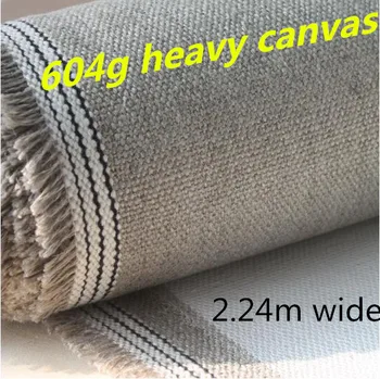 

224cm painting canvas roll 604g heavy rain linen best quality primed painting canvas