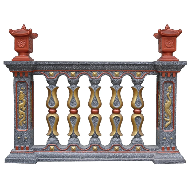 Baluster mold AA6-5