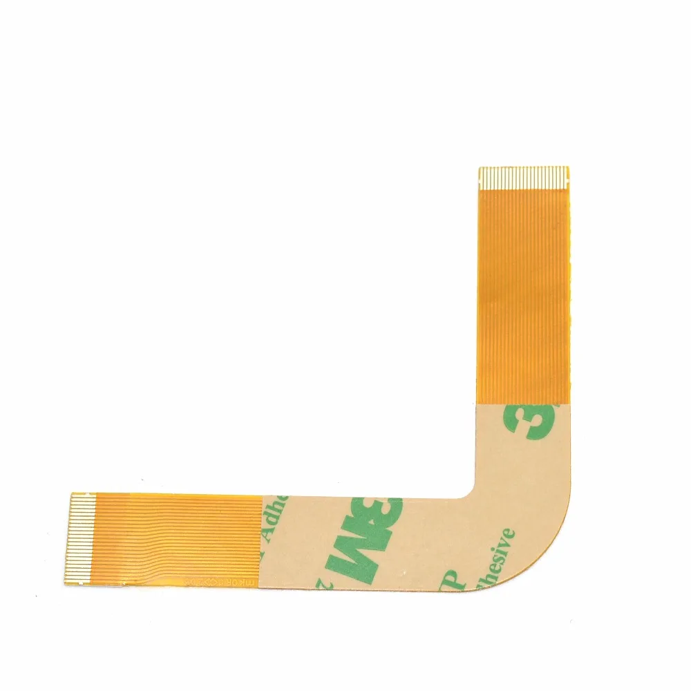 

5pcs a lot Ribbon Cable Laser Lens cable Connection SCPH 70000 7XXXX For PS 2 for Playstation 2 Accessory