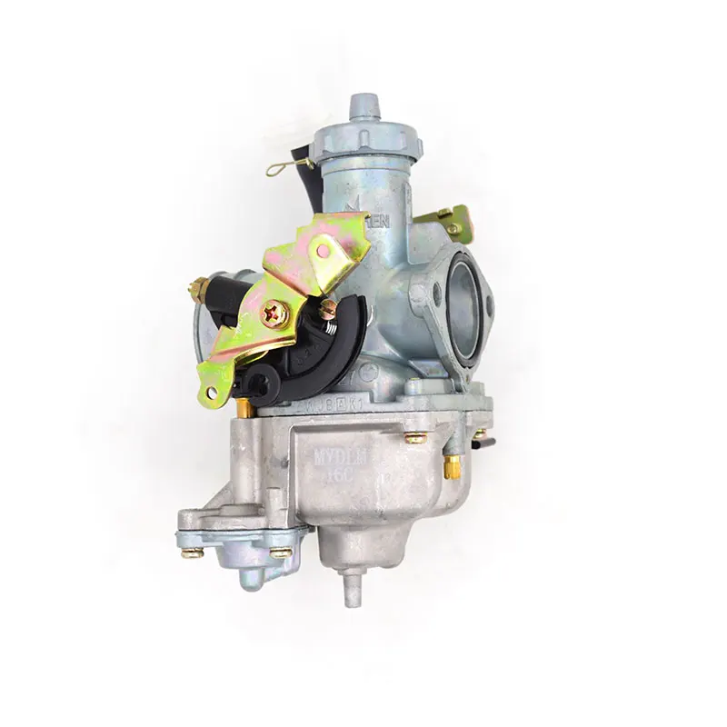 Ручной карбюратор для мотоцикла Ускорительный Насос PZ27 27 мм Honda WY125 CG150 125 куб. См