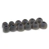 Best Offers BQEYZ Ear Cushion 12pcs S M L Earbuds Cover Earphone Replacement Silicone Eartips 33006740230