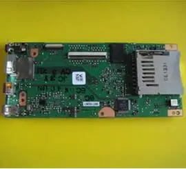  90% NEUE Digital Kamera große Hauptplatine Motherboard PCB reparatur Teile für nikon D3100 mutter b
