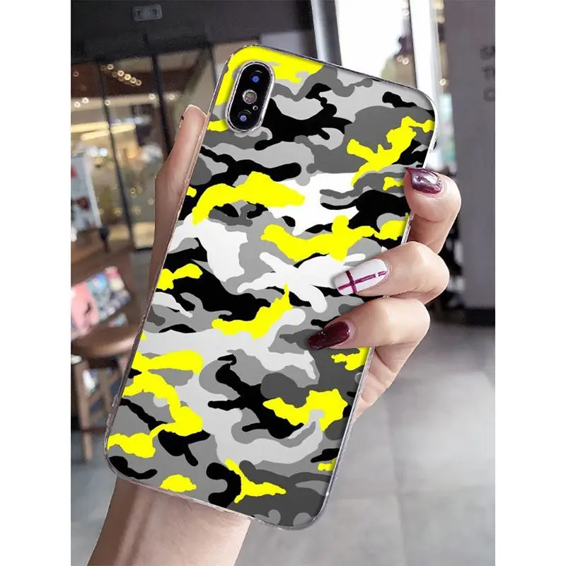 Camouflage Pattern Camo military Army