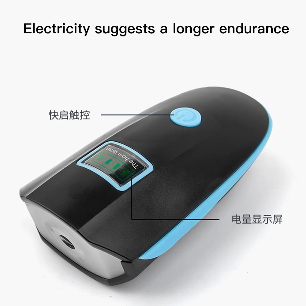 Top High Quality Mountain Bike Light Bicycle Headlights Glare Flashlight USB Charging Charged Horn Bell Riding Equipment Accessories 11 Top High Quality Mountain Bike Light Bicycle Headlights Glare Flashlight USB Charging Charged Horn Bell Riding Equipment Accessories 11