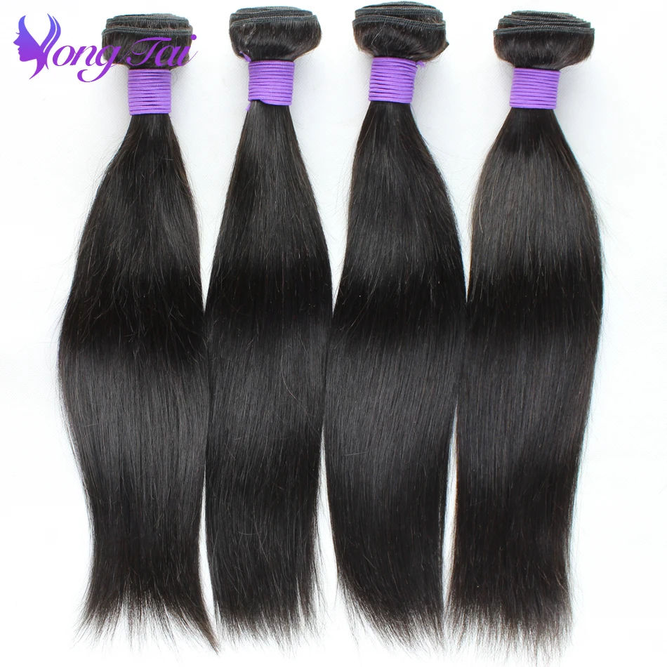 virgin remy peruvian virgin straight human hair customized 8-30inches 4 bundles per lot 100g per pcs/3.5 oz hair extensions